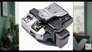 Review - Yuubryczny Original Fit for Fuji kura CT-50 CT50 Optical Fiber Cleaver Cut Cutti