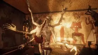 DGA Plays: FOREWARNED - Abominations (Open Beta) - Ataimon The Abominable Encounter!