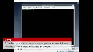 Instalación y configuración DNS | Debian 10.5 |