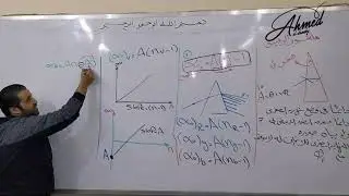 المنشور الرقيق الصف الثاني الثانوي