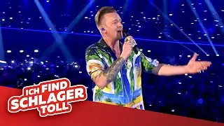 Ben Zucker - Heute nicht! (Schlagerbooom 2023)
