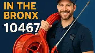 24 Hour Plumbing Services NYC: Drain Cleaning & Emergency Plumber in Manhattan & More
