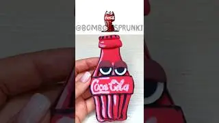 Indeed Sprunki OC Coca-Cola #sprunki #incredibox #incrediboxsprunki @bombomsprunki