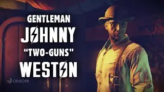An Evening with Gentleman Johnny 