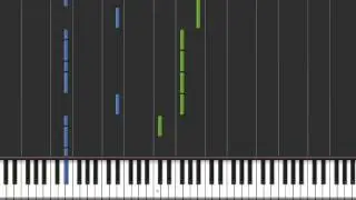 LORDE - TEAM Piano Cover ( Sheet Music + MP3 )