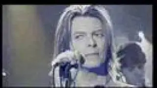 David Bowie - Repetition