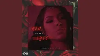 Red in My Eyes