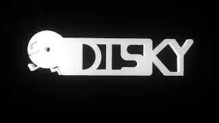 Disky feature animation (2026/present day)
