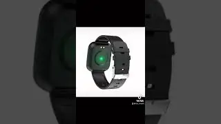 Fitness Tracker, Sleep Monitor, Heart Rate Monitor, Social Media, BPMonitor, GPS, Pedometer.