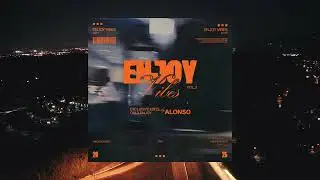 Men I Trust - Show Me How [Tech House Edit by Giacomo (PE), Alonso] | Enjoy Vibes VOL. 3