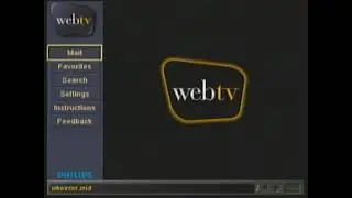 Exploring the Windows CE European Trial Box
