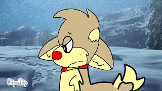 why am i such a misfit animation