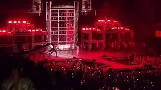 Como tú - Lali  - Movistar Arena 28/7