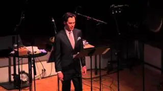 Jeffrey Gavett - 