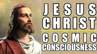 Alan Watts JESUS CHRIST   Cosmic Consciousness