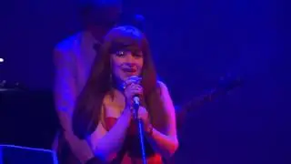 Mabel y Los Inmaculados - Un bacio è troppo poco