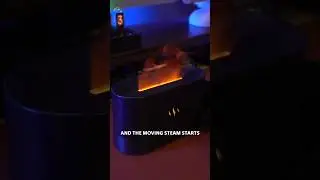 Огонь 🔥