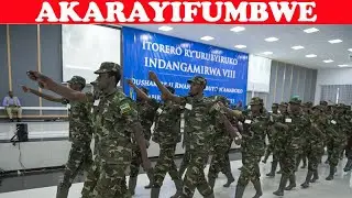 Ibigo byafatwaga nk'iby'Abahutu cyangwa Abatutsi byafunze!CNLG, FARG,NURC na NIC! AKARAYIFUMBWE EP85