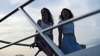 Pacifico Voyager 99 Full Video