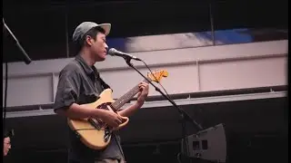 Me and My Sandcastle - Dancing in the Space (Live in Seobo Art and Cultural Center, Seoul, Korea)