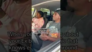Когда ты вспоминаешь о бывшем, а рядом твой друг, который всё знает,