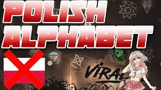 Polish Alphabet 100% [Extreme Demon #76] by Patchimator & more.