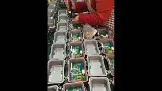 Optical receiver/node production process#CATVSCOPE#