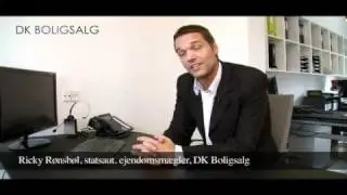 Ricky R&oslash;nsb&oslash;l - Statsaut. Ejendomsm&aelig;gler