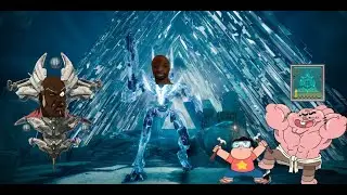 Duo Master Flawless VOG