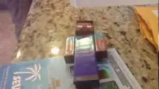 Ender Toy un boxing Herobrine