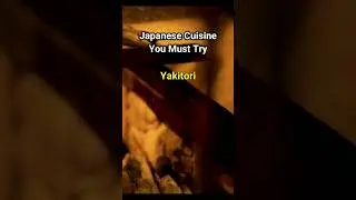 Yakitori 101 Guide | #travel #traveling #japan #food #budgetrip #wanderlust #yakitori #osaka #japan