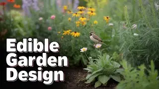 How to Make a Pollinator Paradise in Your Backyard!