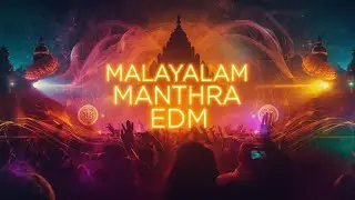 Malayalam Manthra EDM &ndash; Mystical Indian Progressive EDM
