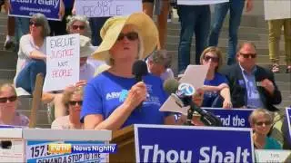 Arkansas Executions