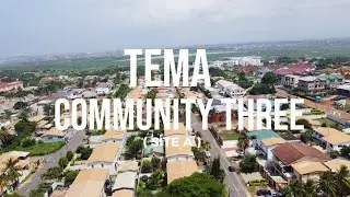 Tema Community 3 Beautiful From Above