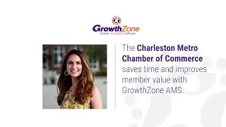 Case Study: Charleston Metro Chamber of Commerce