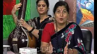 Dhmaar, Tarana, Thumri, Dadra