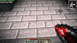 FTB Unleashed 1.5.2/ 1.1.4 - Forge Multipart + Vajra Stone Bug