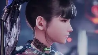 Stellar Blade Project EVE Official Trailer State of Play September 2022