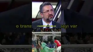 Serdar Ali &Ccedil;elikler'in Ryan Donk anısı