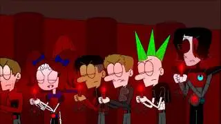 PREVIEW 1 - The Red Universe EPISODE 2