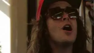 Youngblood Hawke 