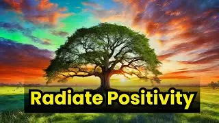 Radiate Positivity: 300 Affirmations for Confidence, Growth, and Inner Peace
