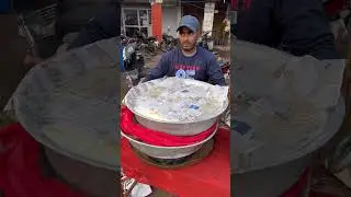 Winter special Makhan malai #youtubeshorts #shorts #trending #streetfoodindia #mithai #love