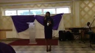 Tarisai Nwaka_31 status_Spoken Word  (by Janette...Ikz)