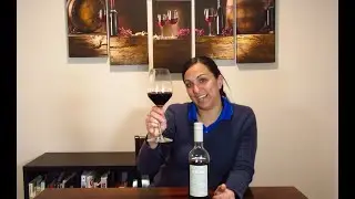 Avaline Red Blend