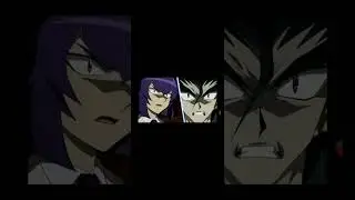Dragon emperor vs God of Destruction