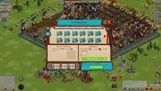 Goodgame Empire: Build Items