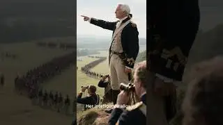 Как женщина спасла армию Джорджа Вашингтона от краха | Факты о штатах США #факты #короткометражки