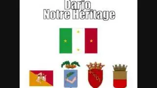 Dario 1985 -  Notre h&eacute;ritage